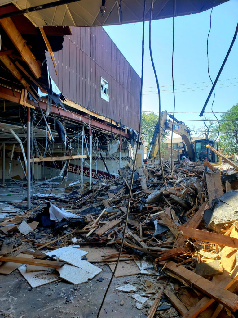 Master Guys Demolition